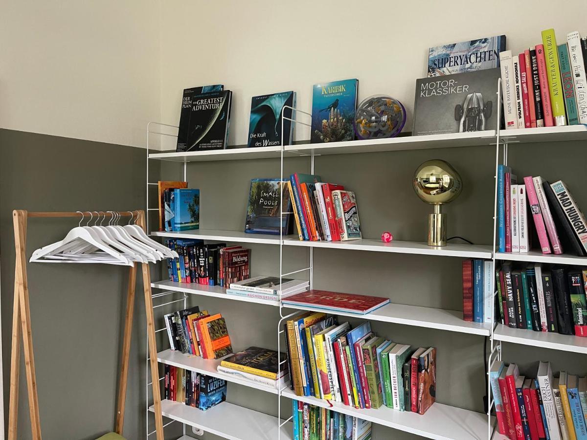 Ferienwohnung Dausacker 우팅 암 아메르제 외부 사진