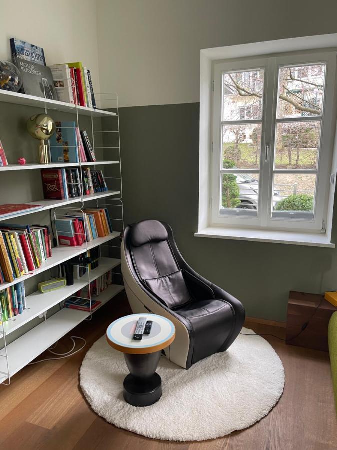 Ferienwohnung Dausacker 우팅 암 아메르제 외부 사진