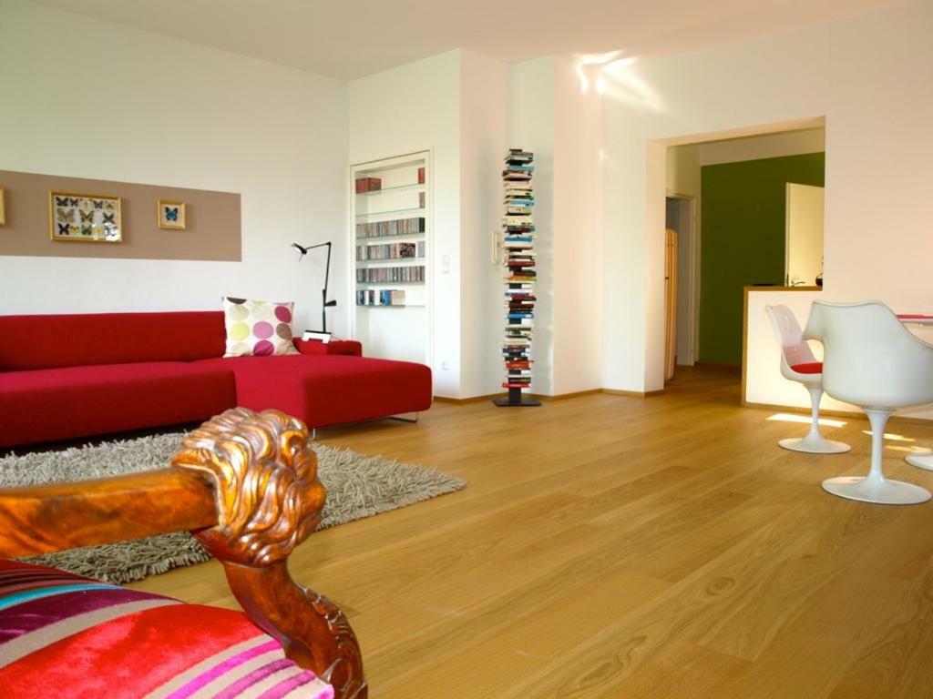 Ferienwohnung Dausacker 우팅 암 아메르제 외부 사진