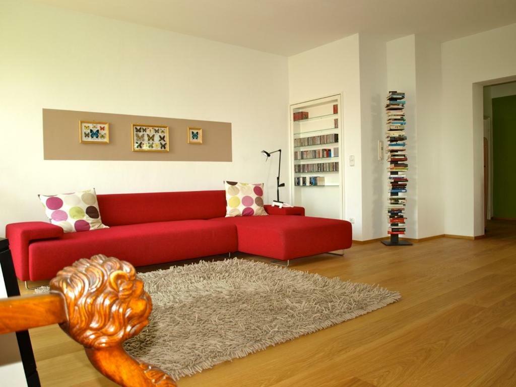 Ferienwohnung Dausacker 우팅 암 아메르제 외부 사진