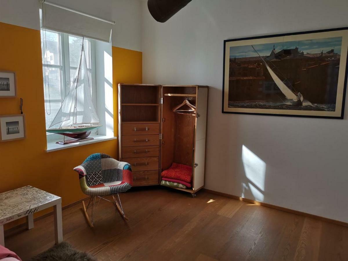 Ferienwohnung Dausacker 우팅 암 아메르제 외부 사진
